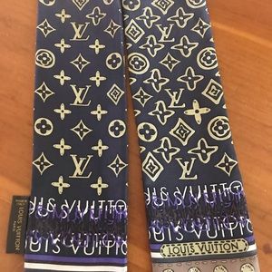 Louis Vuitton Bandeau